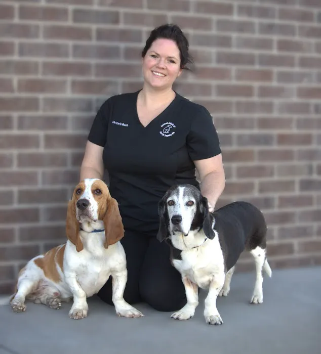 Animal Clinic of North Topeka Picture 10