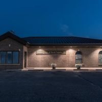 Animal Clinic of North Topeka: Stancliffe Bryan DVM ico