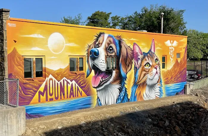 Mountain Veterinary Clinic LLC Picture 10