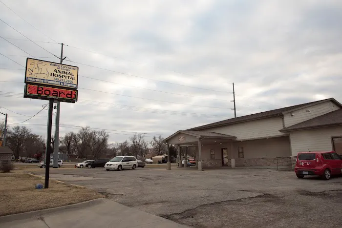 Animal Care Center of Topeka Picture 8
