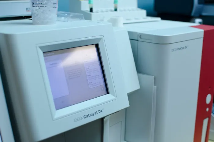 Animal Care Center of Topeka Picture 5