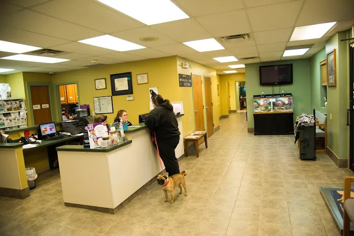 Animal Care Center of Topeka Picture 9