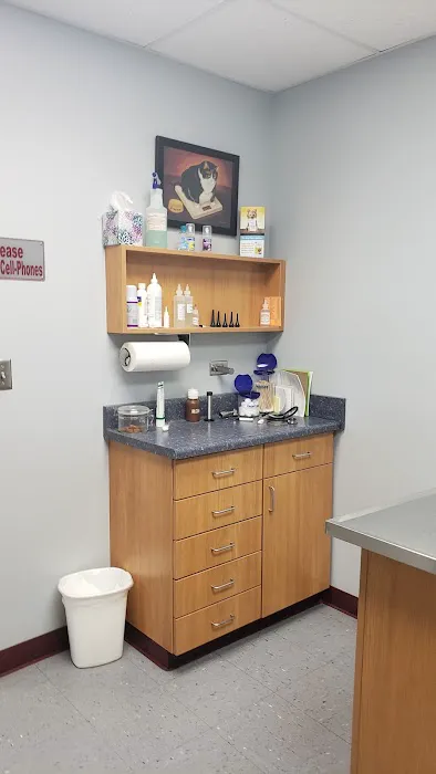 Family Pet Hospital Picture 1