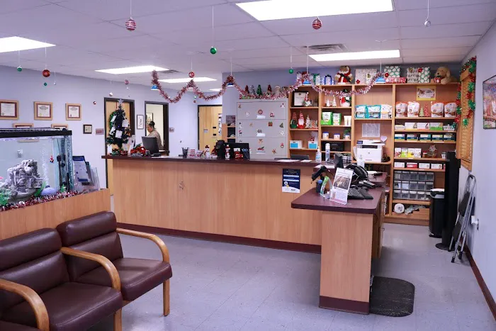 Family Pet Hospital Picture 5