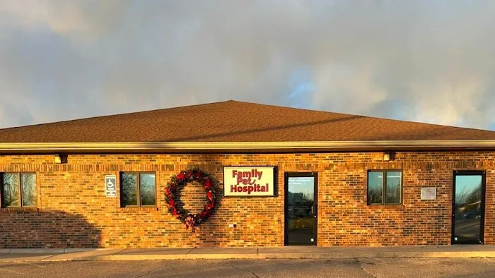 Family Pet Hospital Picture 10