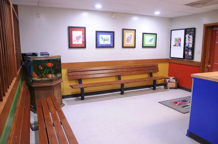 University Veterinary Care Center, P.A. Picture 2