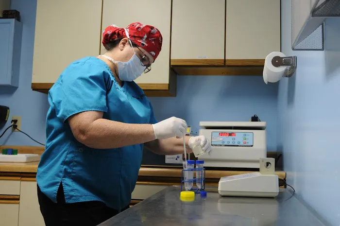 University Veterinary Care Center, P.A. Picture 1