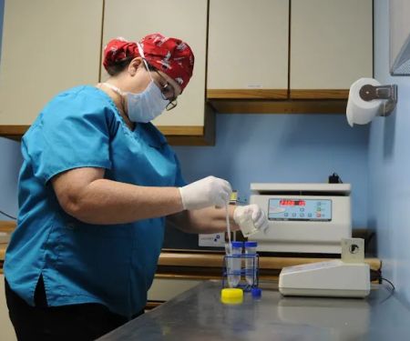 University Veterinary Care Center, P.A.