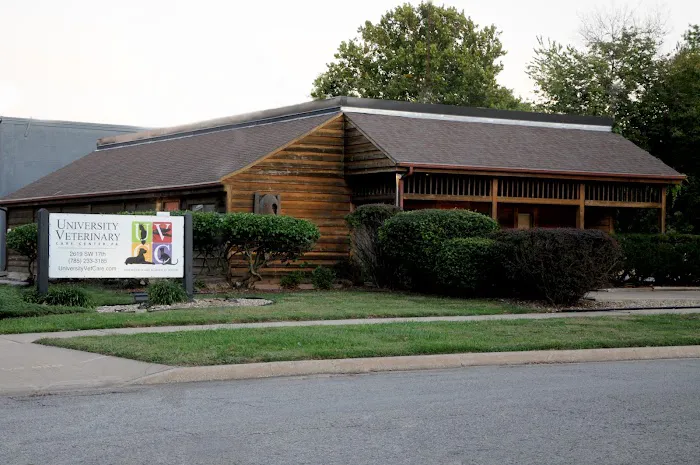 University Veterinary Care Center, P.A. Picture 3