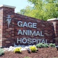 Gage Animal Hospital ico