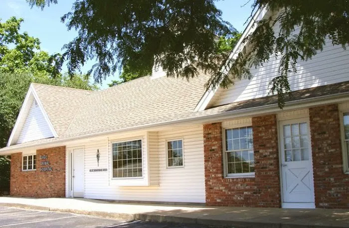 Gage Animal Hospital Picture 4