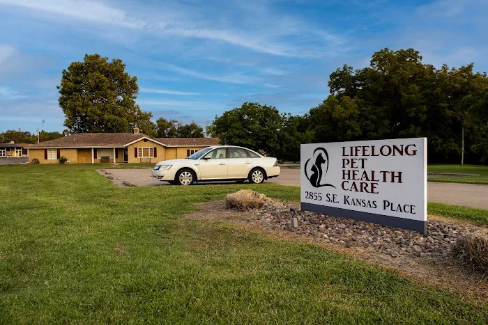 Lifelong Pet Health Care Picture 7