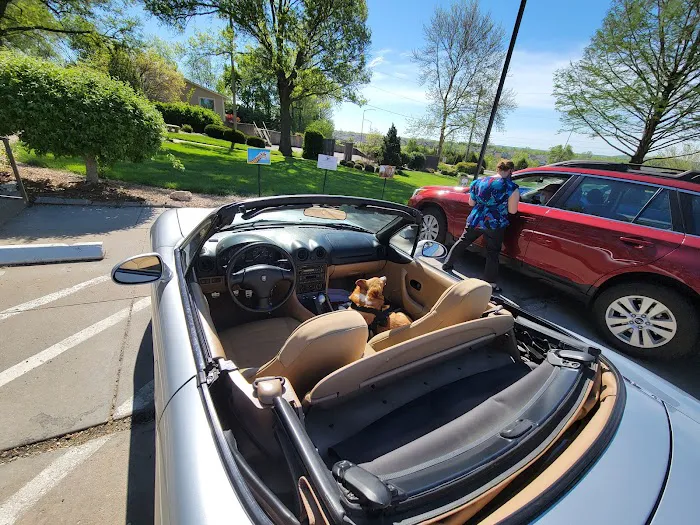 Clinton Parkway Animal Hospital Picture 2