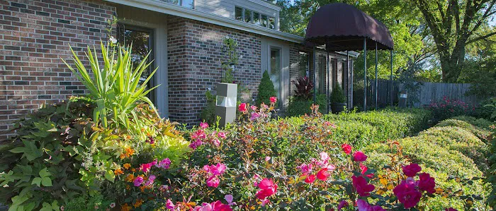 Clinton Parkway Animal Hospital Picture 9