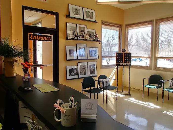 Lawrence Veterinary Hospital Picture 1