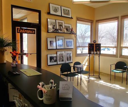 Lawrence Veterinary Hospital