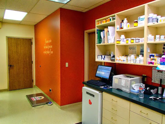 Lawrence Veterinary Hospital Picture 8