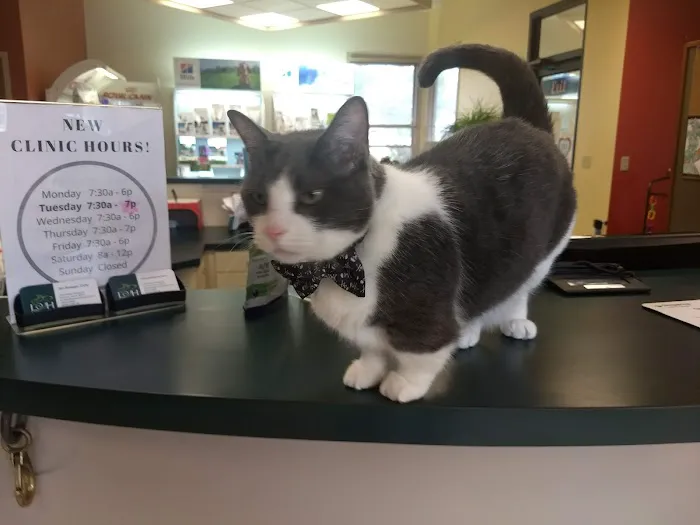 Lawrence Veterinary Hospital Picture 5