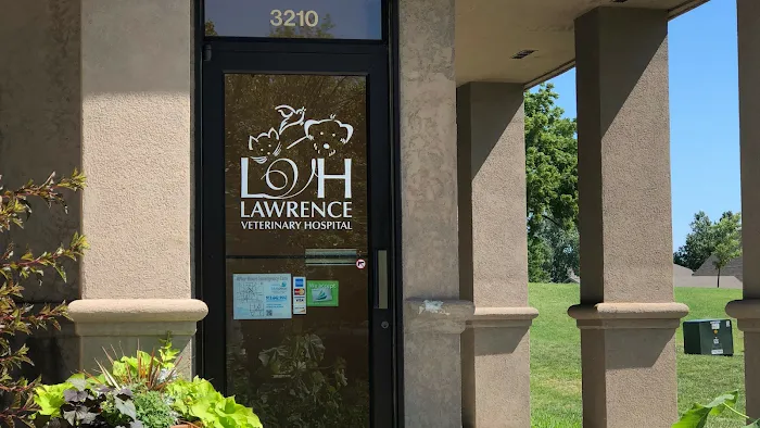 Lawrence Veterinary Hospital Picture 9