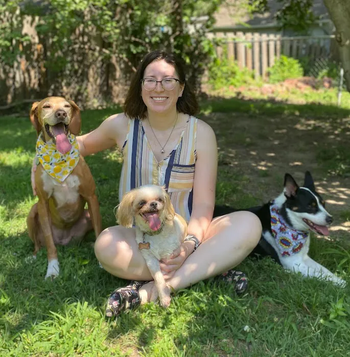 Shawnee Animal Hospital Picture 4