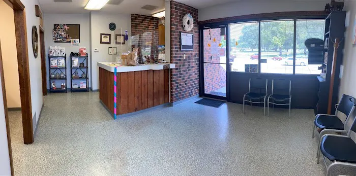 Shawnee Animal Hospital Picture 7