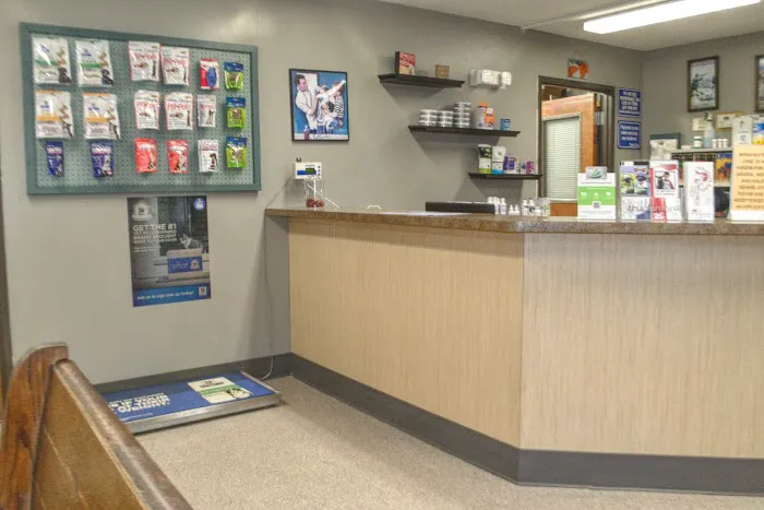 Winchester Pet Care Center Picture 8