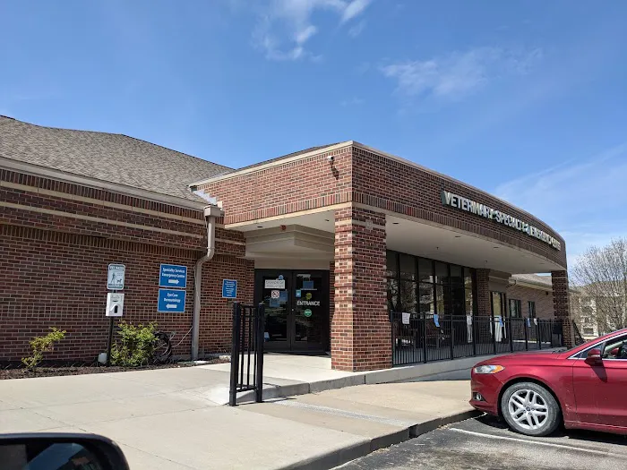 BluePearl Pet Hospital Picture 7