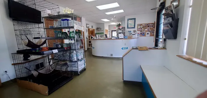 Olathe West Veterinary Care Picture 4