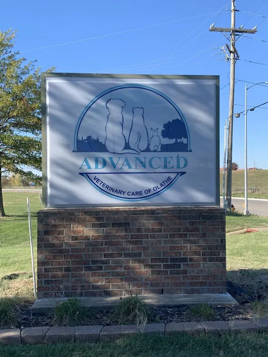 Advanced Veterinary Care of Olathe Picture 2