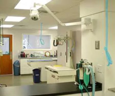 Gardner Animal Hospital