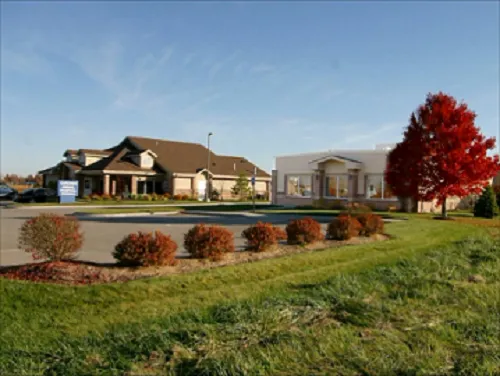 Gardner Animal Hospital Picture 10