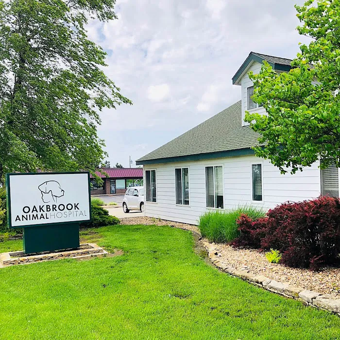 Oakbrook Animal Hospital Picture 9