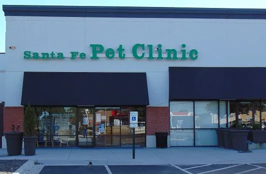 Santa Fe Pet Clinic Picture 8