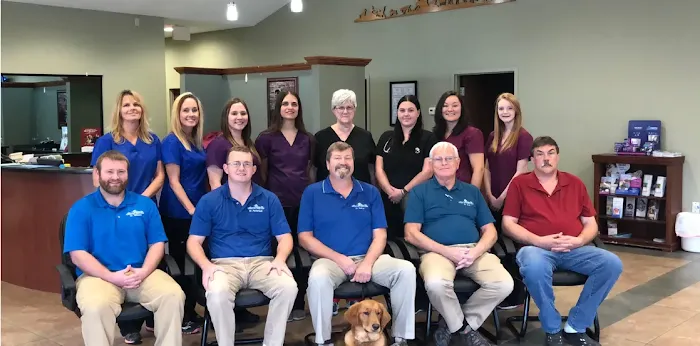 Pleasant Hill Animal Clinic Picture 9