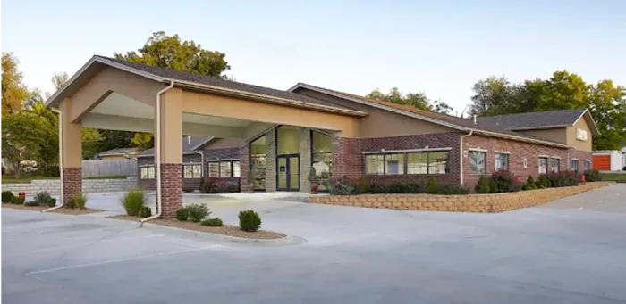 Pleasant Hill Animal Clinic Picture 10