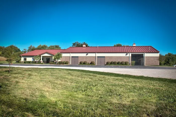 Wilhite & Frees Equine Hospital Picture 6