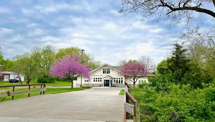 Belton Animal Clinic & Exotic Care Center Picture 6