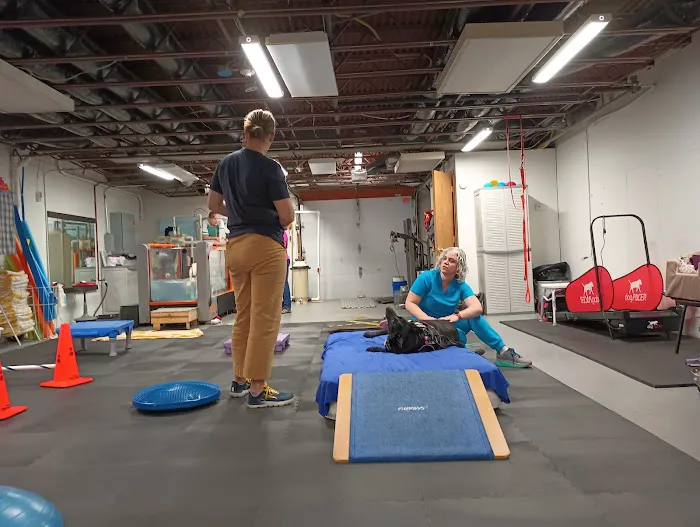 Animal Rehabilitation Center Picture 2