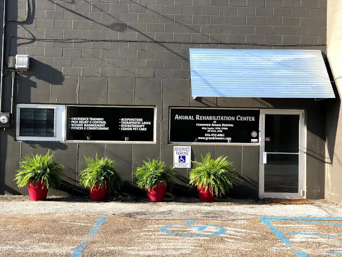 Animal Rehabilitation Center Picture 8