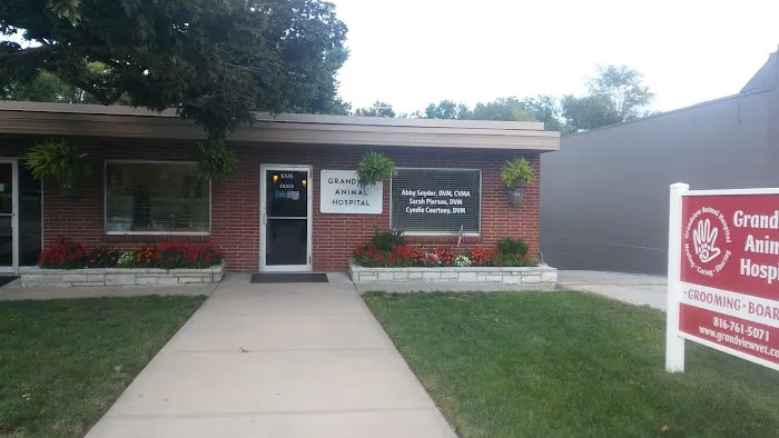 Grandview Animal Hospital Picture 2