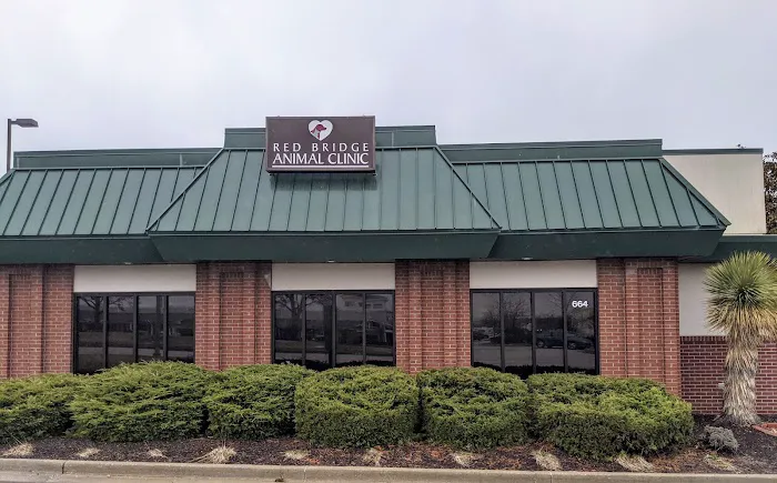 Red Bridge Animal Clinic Picture 7