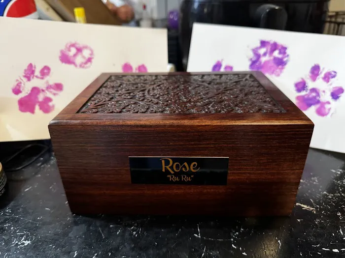 Eastburn Veterinary Services l.l.c. Picture 1