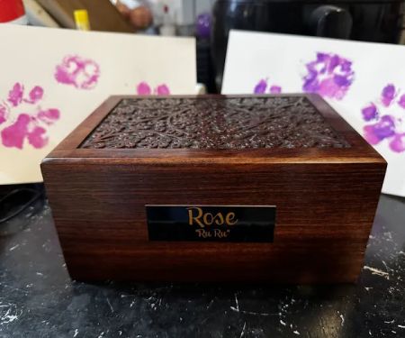 Eastburn Veterinary Services l.l.c.