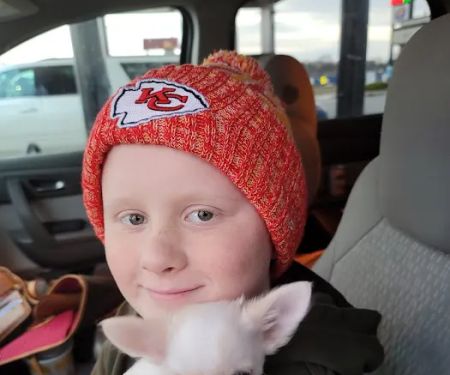 Blumhorst Thomas DVM