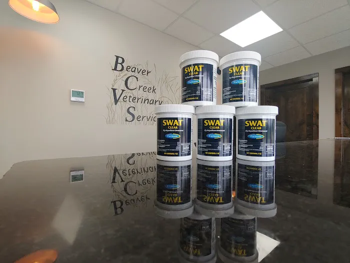 Beaver Creek Veterinary Services PC Picture 5