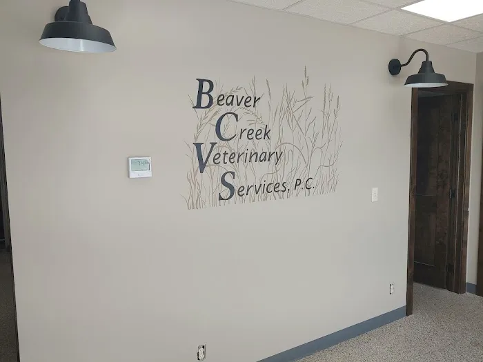 Beaver Creek Veterinary Services PC Picture 10