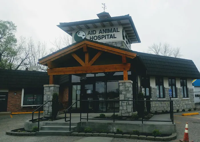 Aid Animal Hospital Picture 4