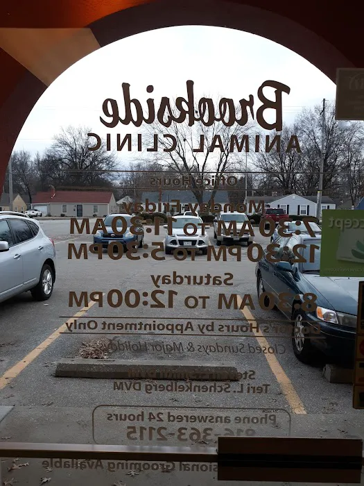 Brookside Animal Clinic Picture 2