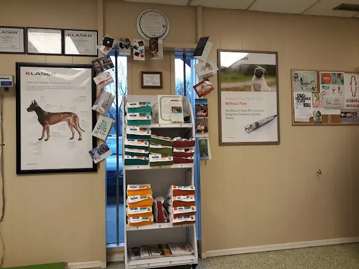 Brookside Animal Clinic Picture 1