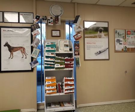 Brookside Animal Clinic